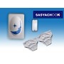 Wireless Enuresis (Bed wetting) Alarm